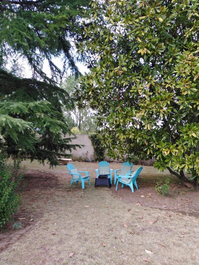 La Maison Basque Sainte-Livrade-sur-Lot Exteriér fotografie