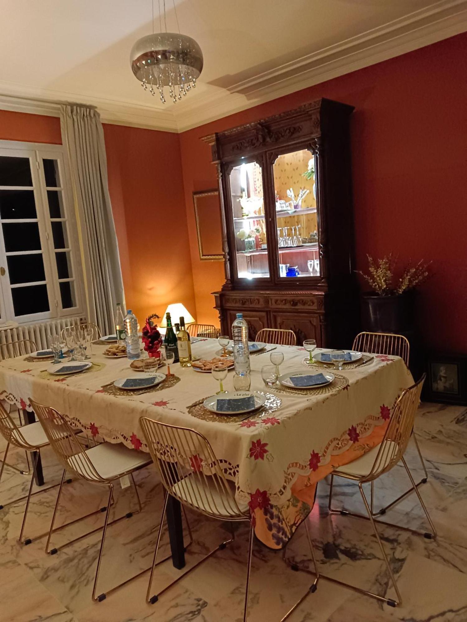 La Maison Basque Sainte-Livrade-sur-Lot Exteriér fotografie