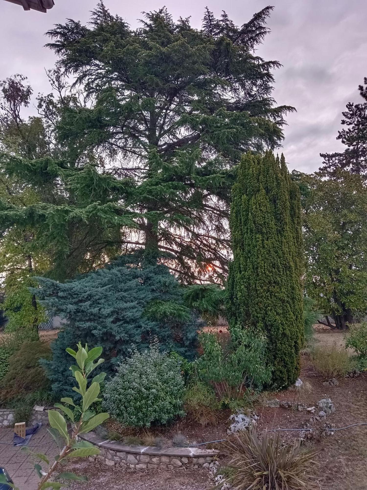 La Maison Basque Sainte-Livrade-sur-Lot Exteriér fotografie