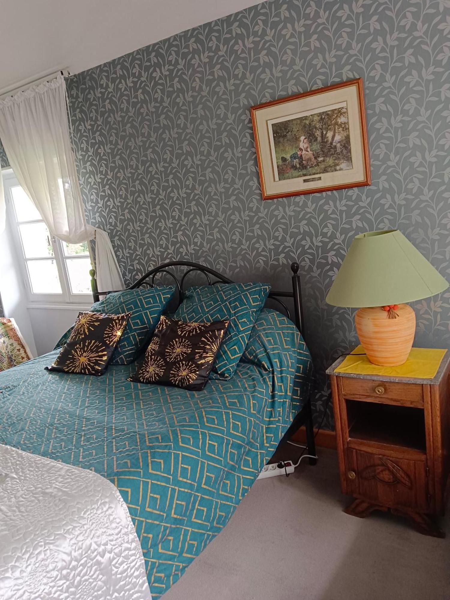 La Maison Basque Sainte-Livrade-sur-Lot Exteriér fotografie